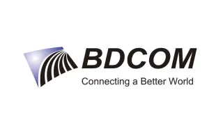 Logo BDCOM