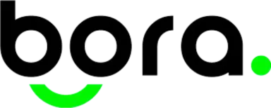 Logo Bora Móvel