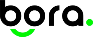 Logo Bora Móvel
