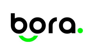 Logo Bora Móvel