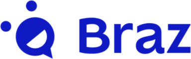 Logo Braz Móvel
