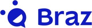 Logo Braz Móvel