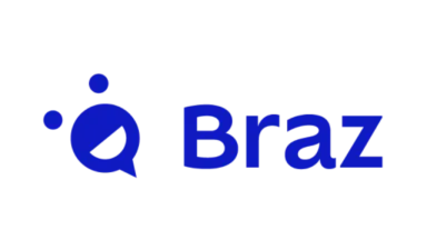 Logo Braz Móvel