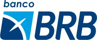 Logo BRB