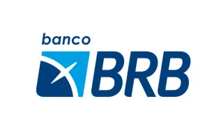 Logo BRB