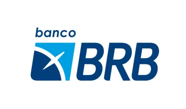 Logo BRB