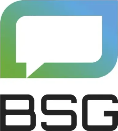 Logo BSG