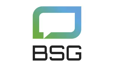 Logo BSG