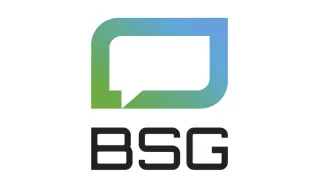 Logo BSG
