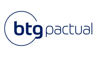 Logo BTG Pactual