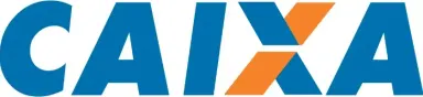 Logo Caixa