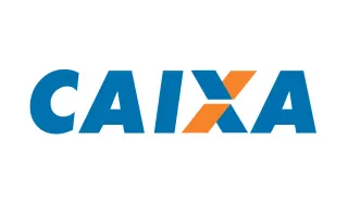 Logo Caixa