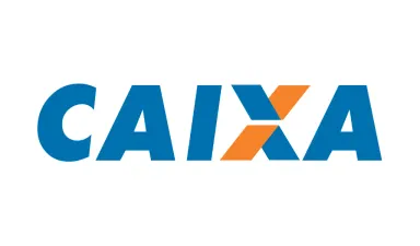 Logo Caixa