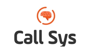 Logo Call Sys