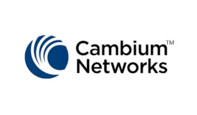 Logo Cambium Networks