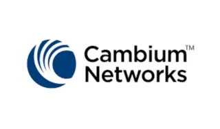 Logo Cambium Networks