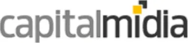 Logo Capital Midia