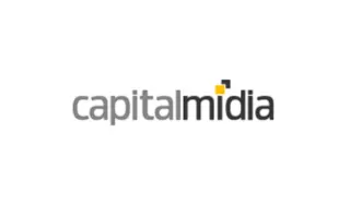 Logo Capital Midia
