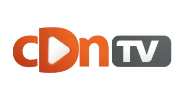 Logo CDNTV
