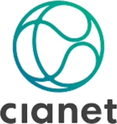 Logo Cianet
