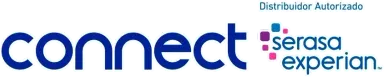 Logo Connect Serasa
