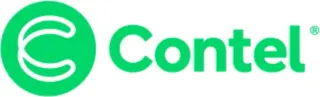 Logo Contel