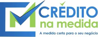 Logo Crédito na Medida