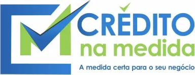 Logo Crédito na Medida