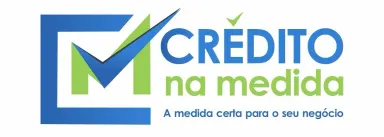 Logo Crédito na Medida