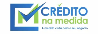 Logo Crédito na Medida