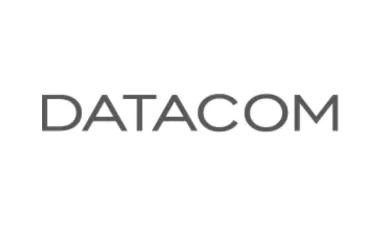 Logo Datacom