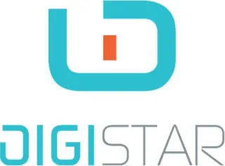 Logo Digistar