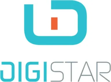 Logo Digistar