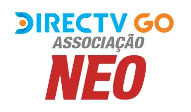 Logo DirectTv GO