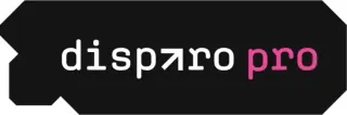 Logo Disparo Pro