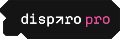 Logo Disparo Pro