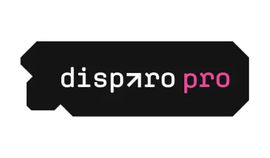 Logo Disparo Pro