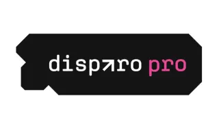 Logo Disparo Pro