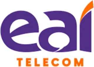 Logo Eaí Telecom