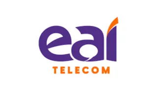 Logo Eaí Telecom