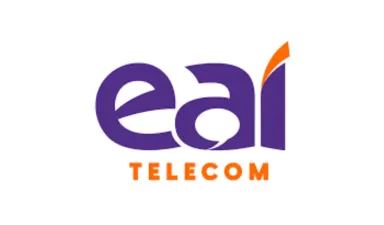 Logo Eaí Telecom