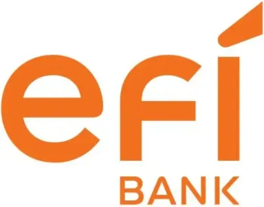 Logo Efí