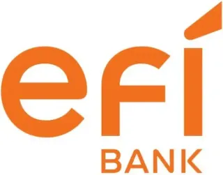 Logo Efí