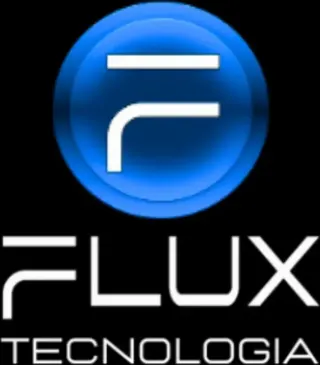 Logo Flux Tecnologia