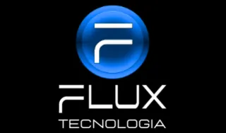 Logo Flux Tecnologia