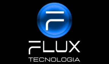 Logo Flux Tecnologia