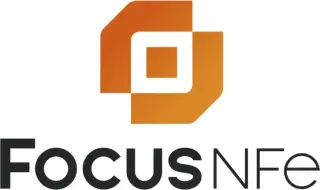 Logo FOCUS NFE