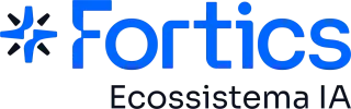 Logo Fortics