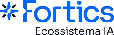 Logo Fortics