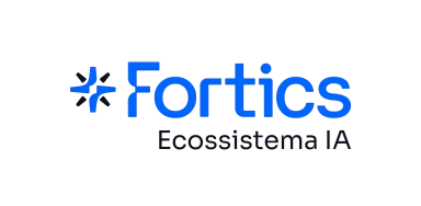 Logo Fortics